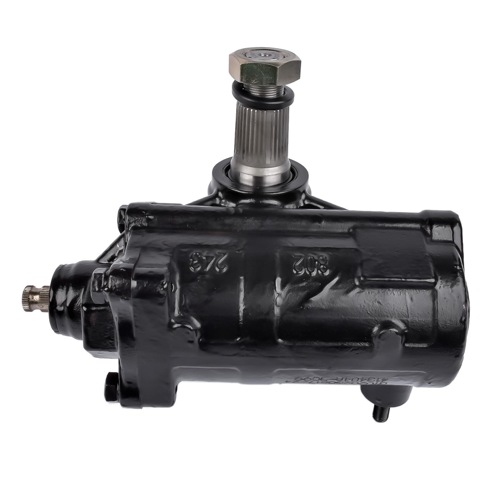 カーズ 5BOX Shift Knob Black 4 and 5 speed 240Z 260Z 280Z 280ZX 510 | Z